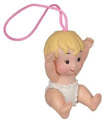 НОВИНКА! 811-139 Игрушка Chiqui BABY born 1 поколение, 18 в асс-те