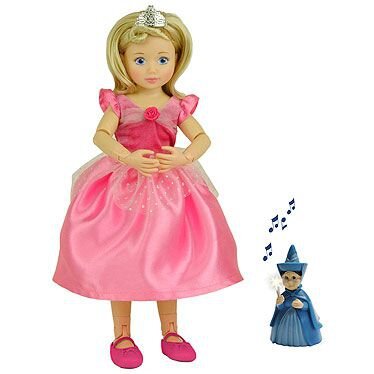 950-623 disney спящая красавица