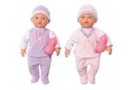 811-320 Пупс baby born, 2 в ассортименте
