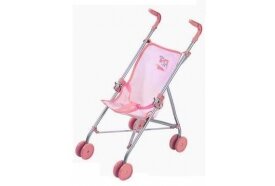 809-303 BABY born® Коляска-трость (розовая)