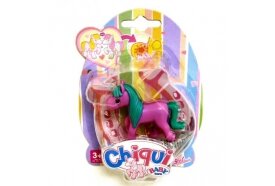811-474 zapf Chiqui Horses 2 поколение, 18 в асс-те НОВИНКА!