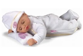 790-281 Кукла Baby Annabell Тихий час, 36 см