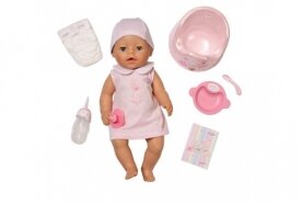 803-608 Кукла Baby Born с музыкальным горшком