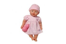 809-280 Пупс my little BABY born, 32 см